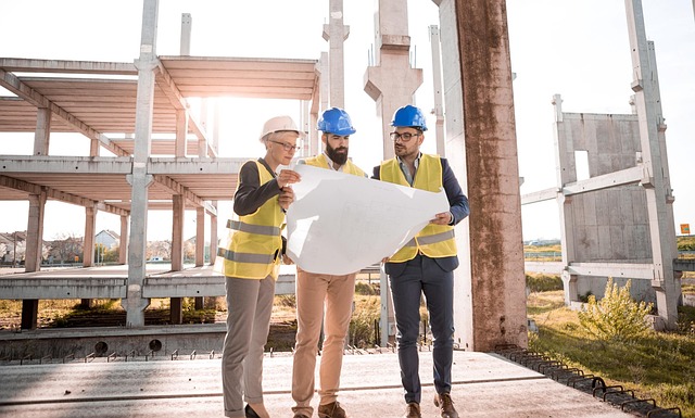 recruitment, construction, labor shortages, staffing