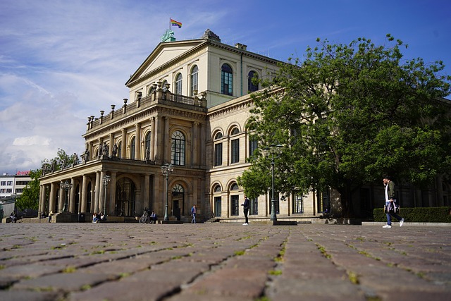 Dutch National Opera, opera chorus, talent development, opera productions
