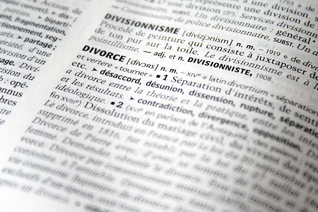 contested divorce, legal process, divorce agreement, financial implications