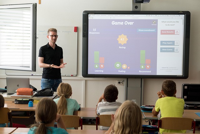 educational resources, Teachers Pay Teachers, teacher community, lesson plans