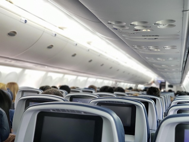 customer service, airline industry, passenger experience, APEX
