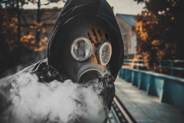 nursing, gas exchange, oxygenation, hypoxia