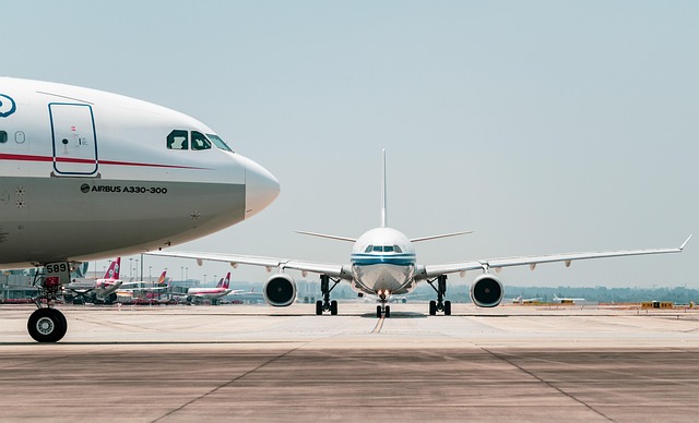 aviation safety, runway incursion, airport operations, collision hazard