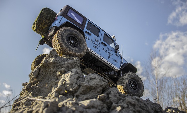 adventure, off-road, Jeep, Wrangler