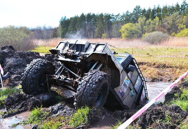 family, SUV, off-road, towing