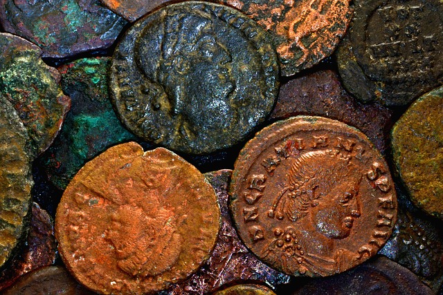 collectibles, numismatics, coins, value