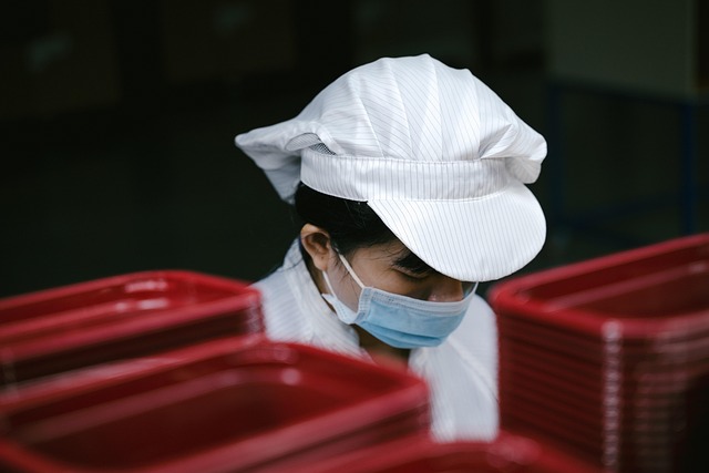 workplace safety, employer responsibilities, OSHA, health programs