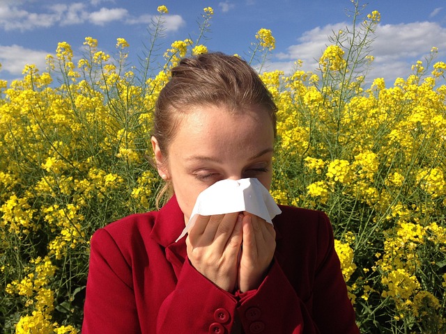 symptoms, allergic reactions, MSG allergy, food intolerance