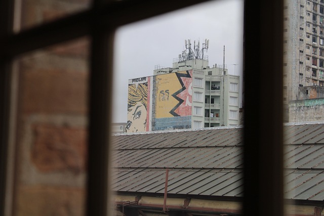 Paradise City, visual arts, arts festival, Northampton