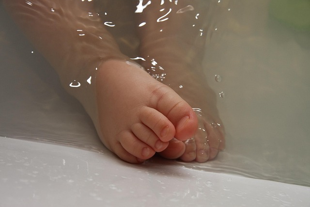 vaccination, pediatric care, Northampton, child health