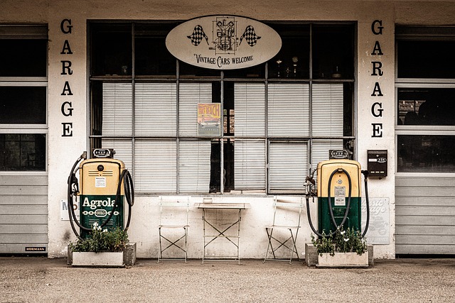 fuel types, octane rating, Top Tier gasoline, gas station
