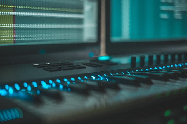 music production, VST plugin, Xpand!2, sound design