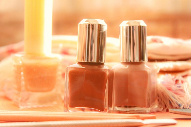 beauty, manicure, nail care, gel polish