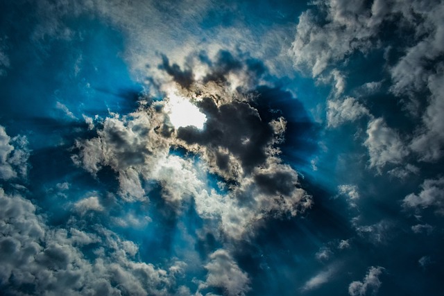 climate change, weather effects, precipitation, drought