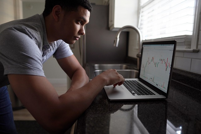 investment, volatility, ETFs, market