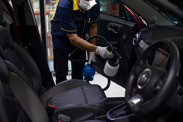 automotive cleaning, detailing products, interior care, surface protection