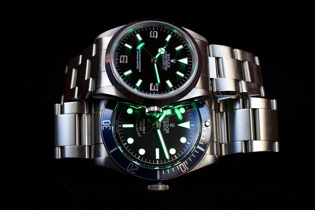 Rolex, Submariner, diving watch, waterproof