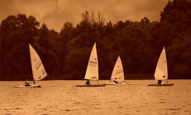 sternik motorowodny, boating license, water sports, recreational boating