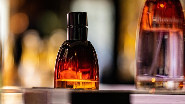 advertising, perfume, Devotion, commercial