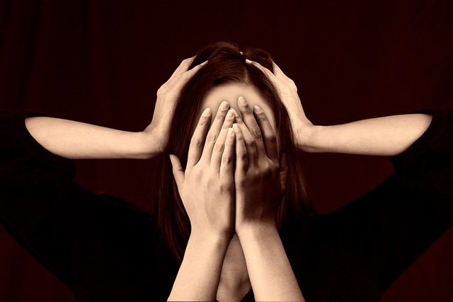 mental health, diagnosis, ICD-10, Major Depressive Disorder