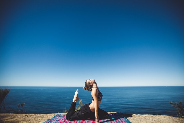 meditation, yoga, pilates, barre