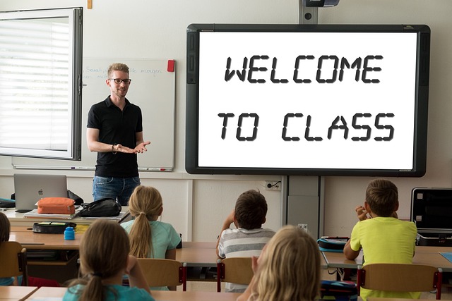 Educators Handbook, student behavior, classroom management, intervention strategies