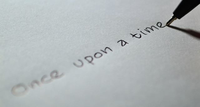 storytelling, fiction, narrative, essay