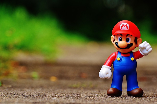 Sega, Sega Genesis, gaming history, retro games