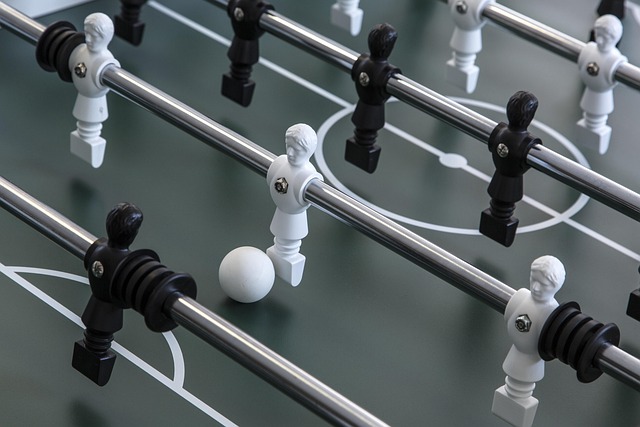 football, Bundesliga, German football, league table