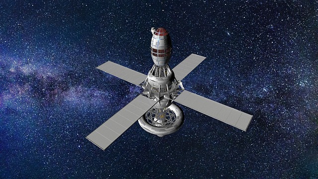 প্রযুক্তি, পুনর্ব্যবহারযোগ্য রকেট, মহাকাশ, স্পেসএক্স