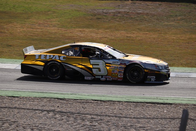 NASCAR, drivers, 2026, race lineup