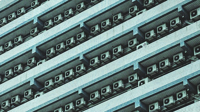 HVAC, air conditioning, heating, Malden