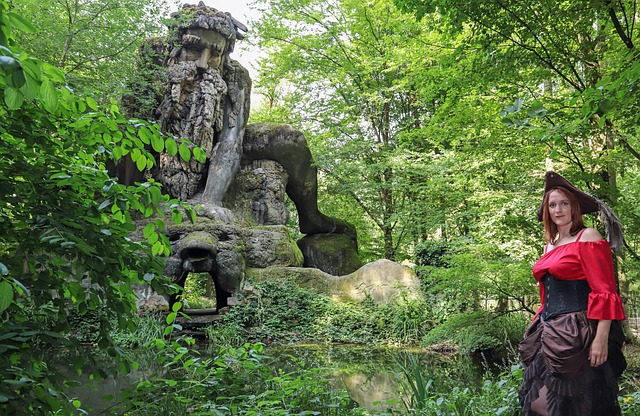 creativity, children, toys, role play