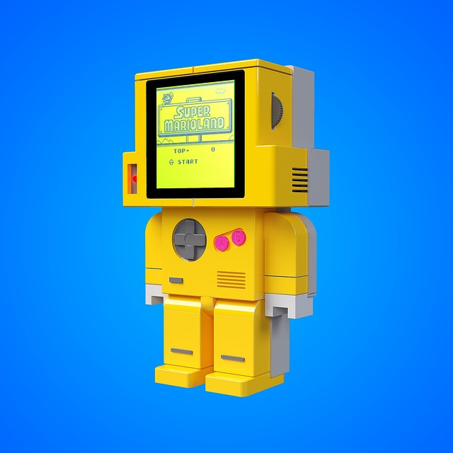 गेमिंग, मजेदार, SCP, जोक्स