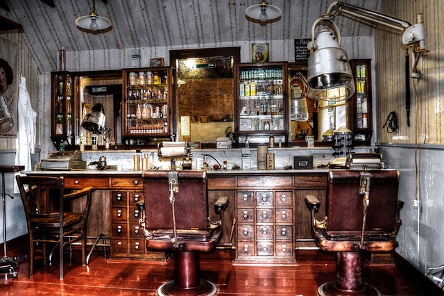 grooming, Nashua, appointments, barber shops