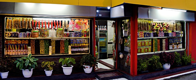 urban convenience, Burwood, tobacco products, local shop