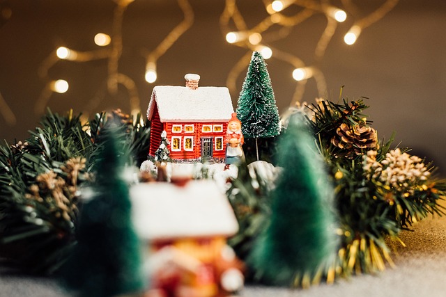 Christmas lights, app controlled, Twinkly lights, holiday decor