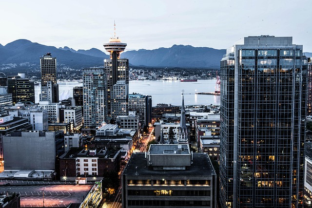 accommodations, Canada, housing, travel nurses