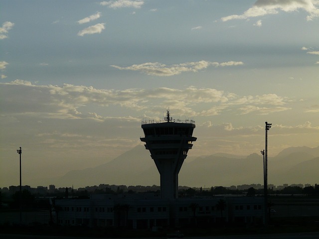 funding, aviation, modernization, air traffic