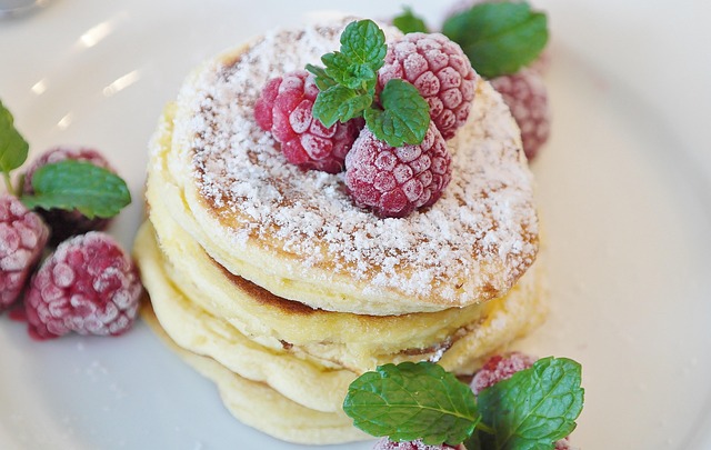 baking, dessert, frosting, butter-free
