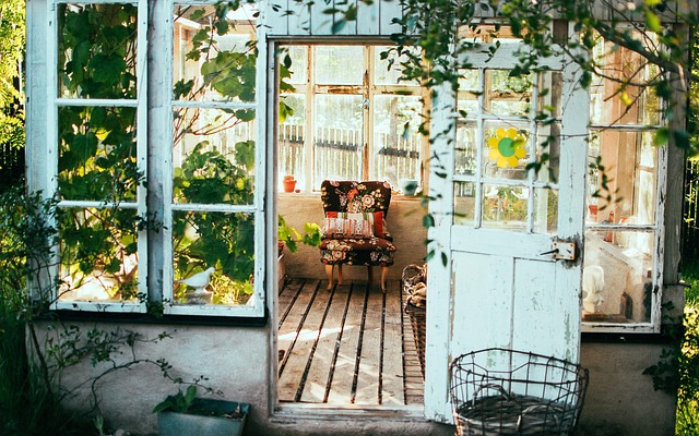renovation, HGTV, beachfront, vacation home