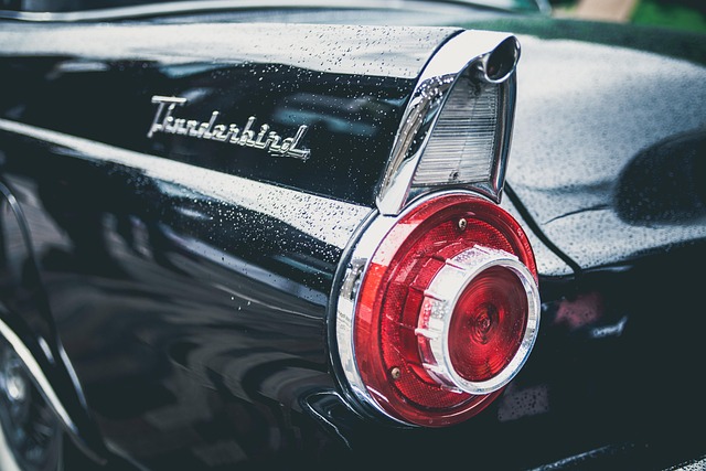 Mexico, historia, VAM, automóviles
