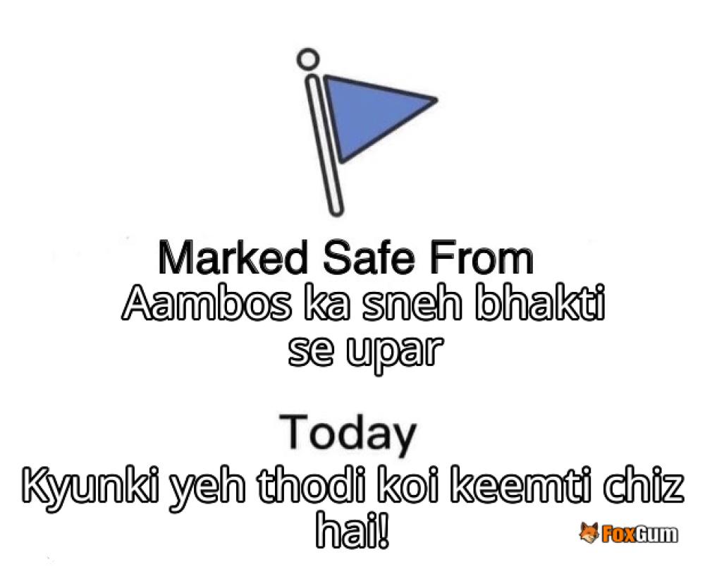 meme about ભક્તિ, આંબો, કૃષ્ણ, વ્રજભૂમિ