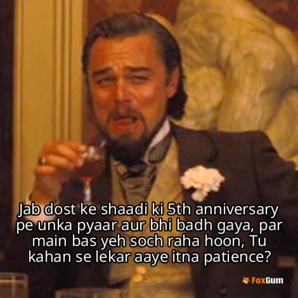 meme about પ્રેમ, લગ્ન, વર્ષગાંઠ, શુભેચ્છા