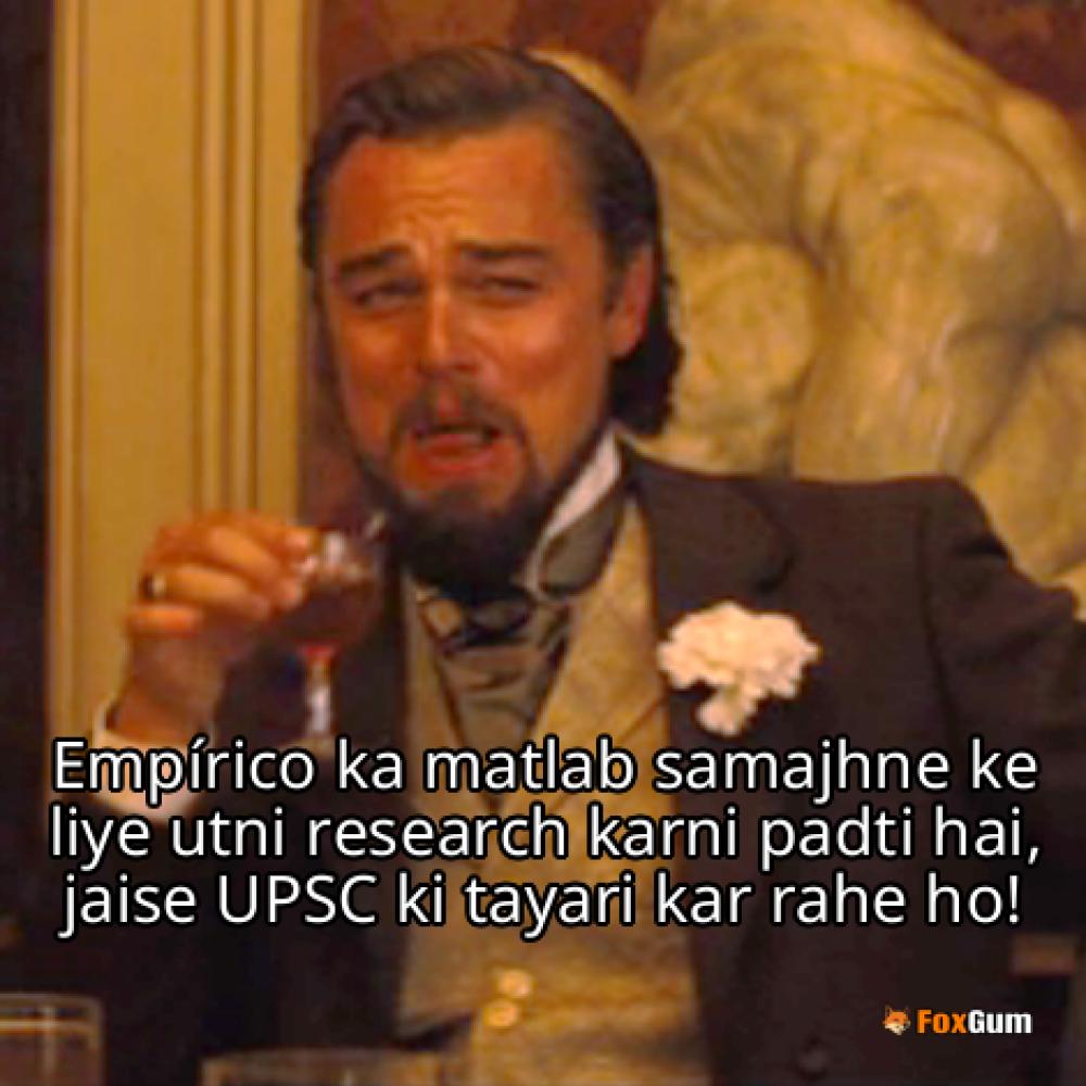 meme about significado, sinónimos, lenguaje, empírico