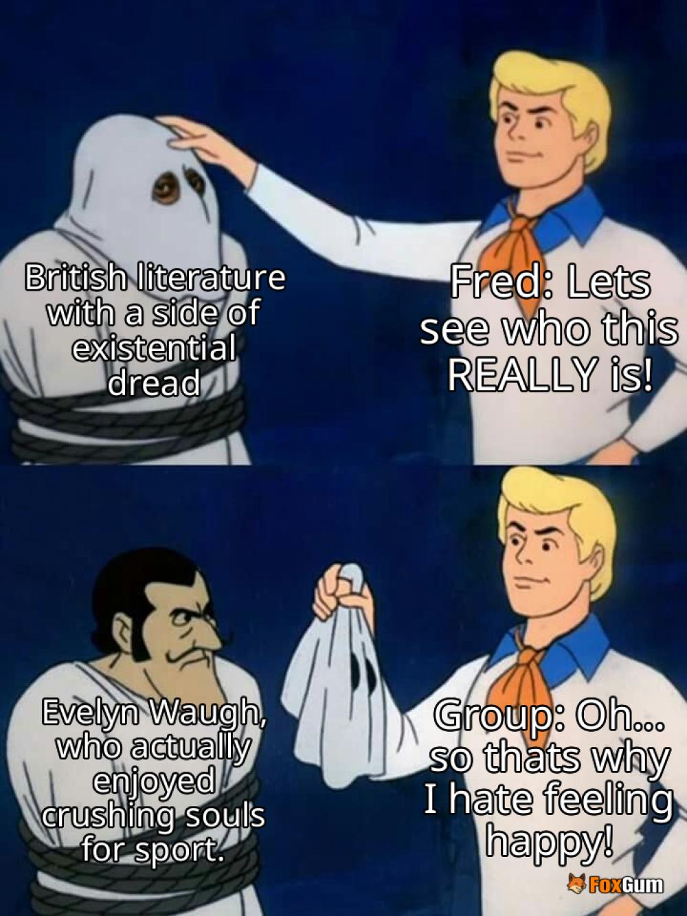Os Tubarões