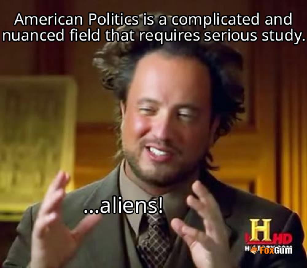 meme about education, American Politics, government, textbook