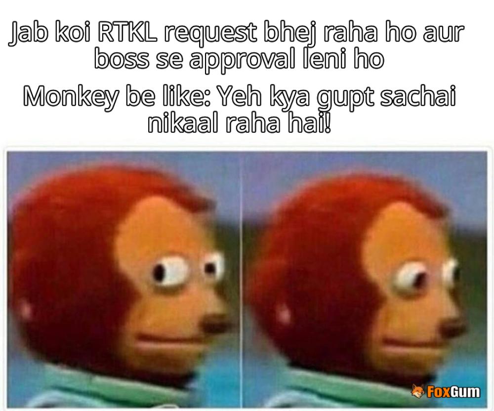 meme about transparency, public records, Right-to-know, RTKL