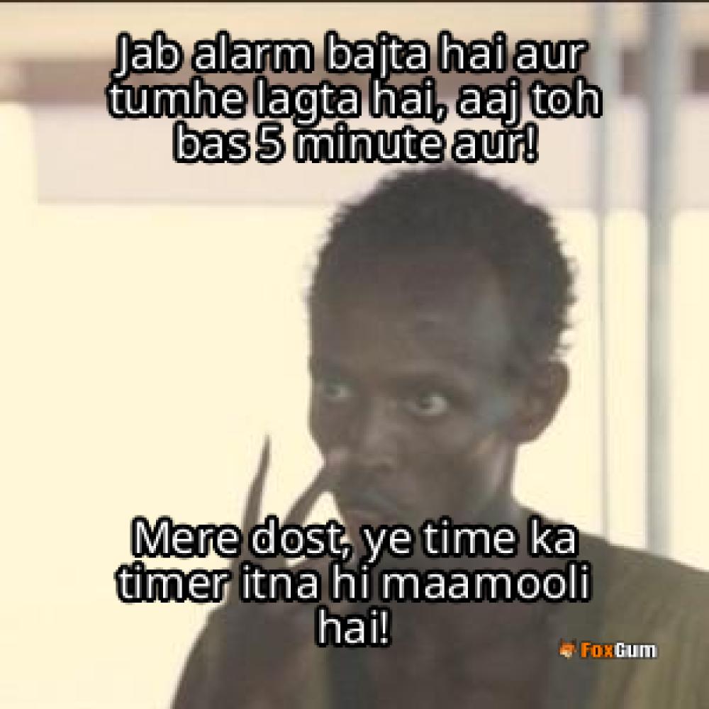 meme about timer, gadget, countdown, alarm