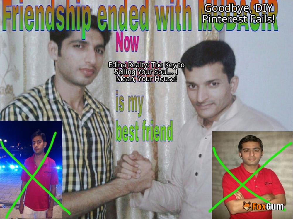 meme about real estate, home selling, Edina Realty, Minnesota